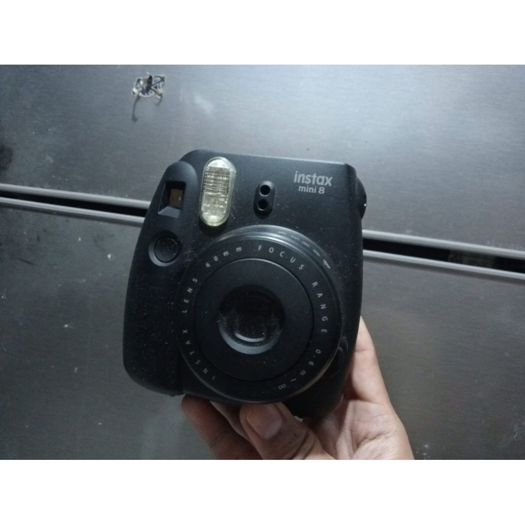 Kamera Instax Mini 8