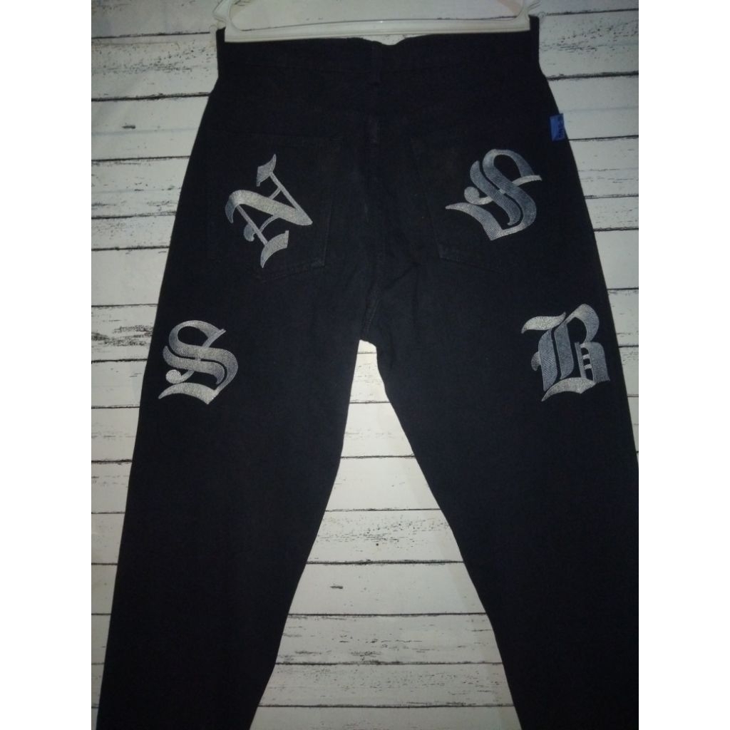 DRIPPER | PANTS SNSB