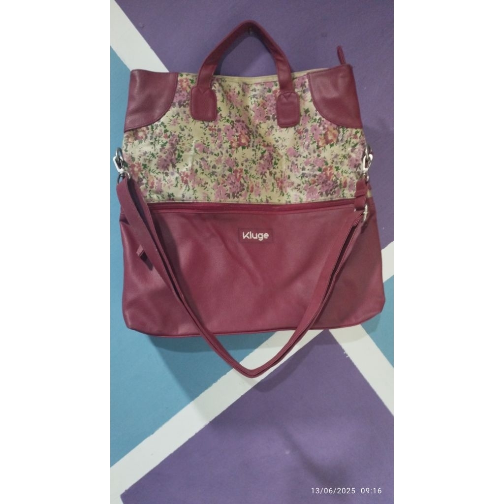 PL tas Kluge by Shopie Martin