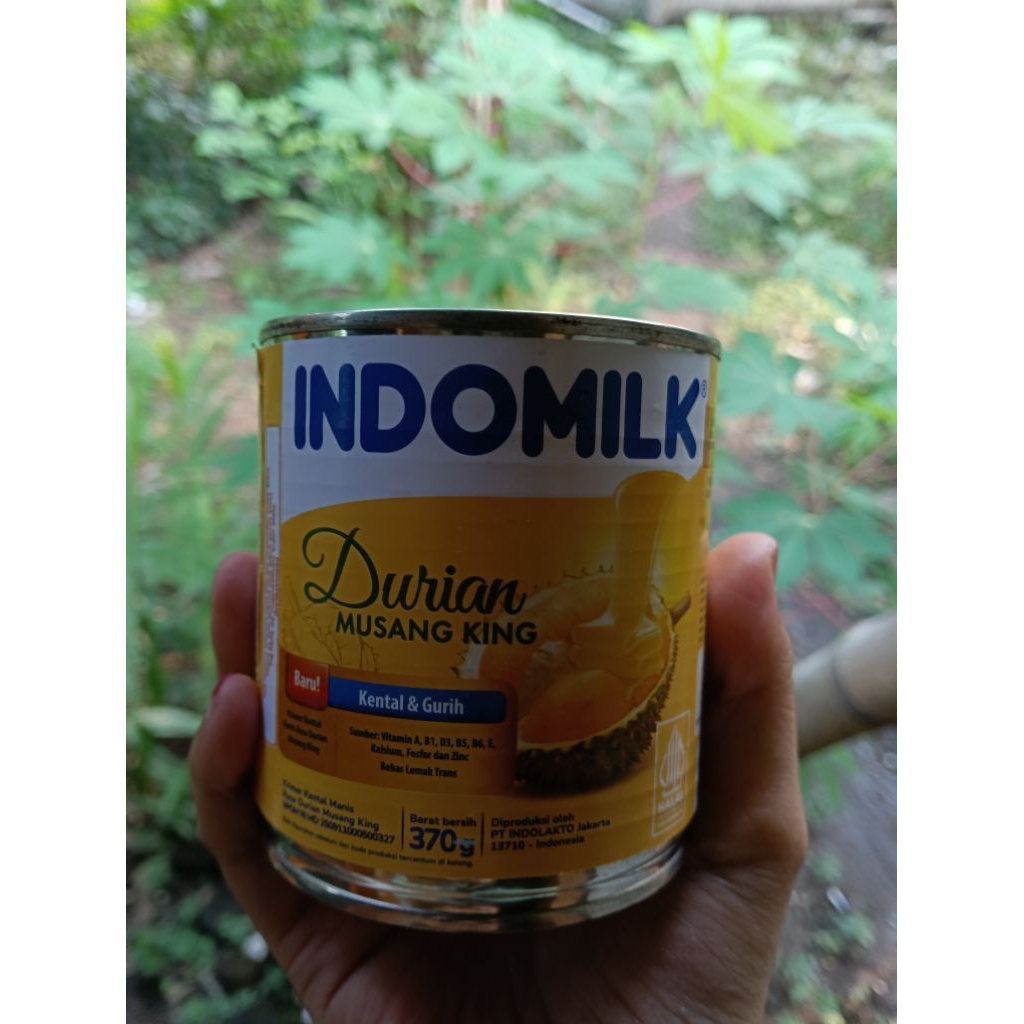 

susu indomilk