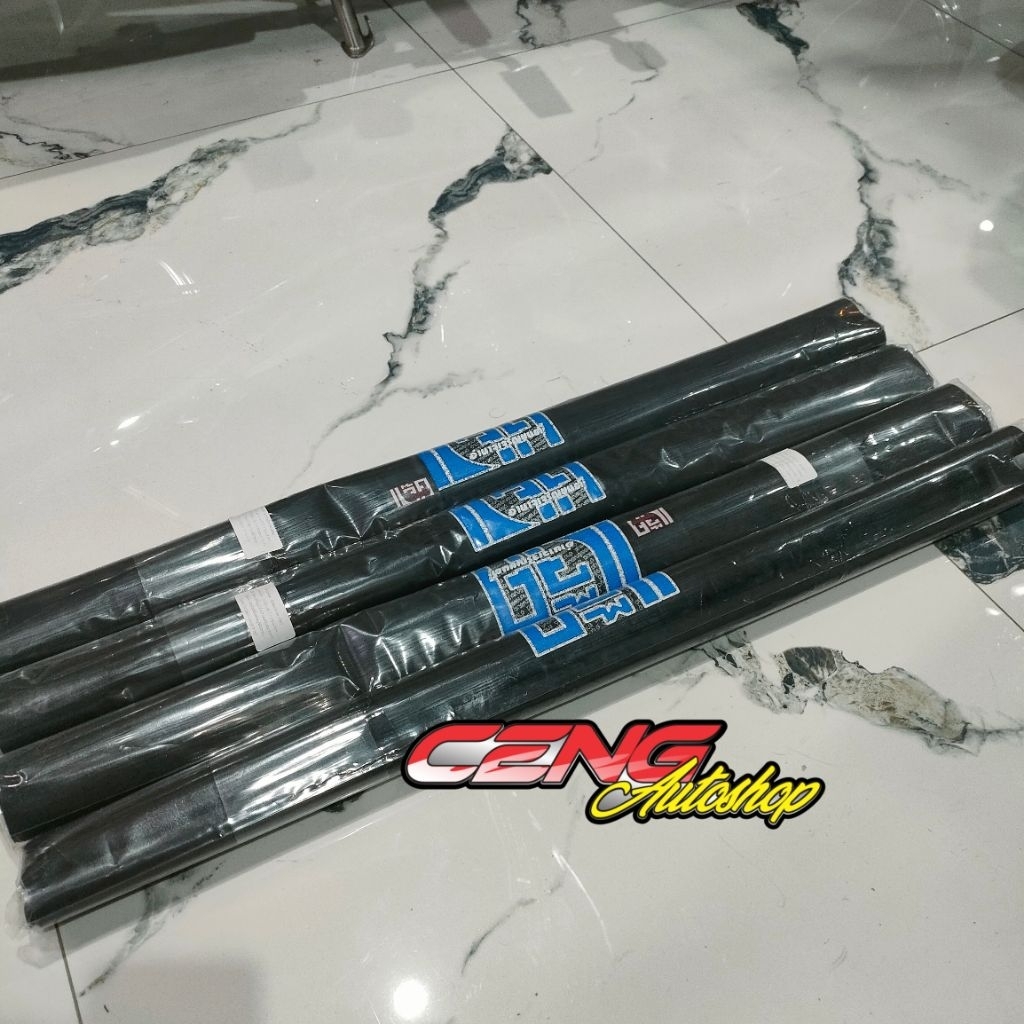 kulit jok sarung jok Jack nathong/Kain jok nathong Jack Original Thailand Made in 100% original Jack