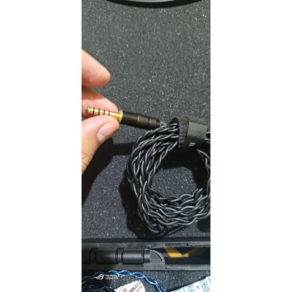 kabel oyaide hpc 28-2u