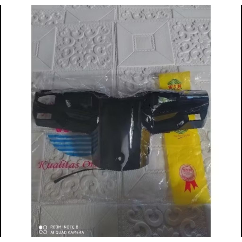 batok belakang Vario 125 fi old non ori