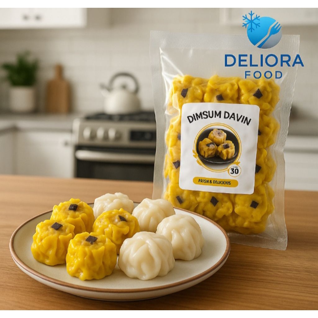 

DIMSUM ISI 30 BUTIR