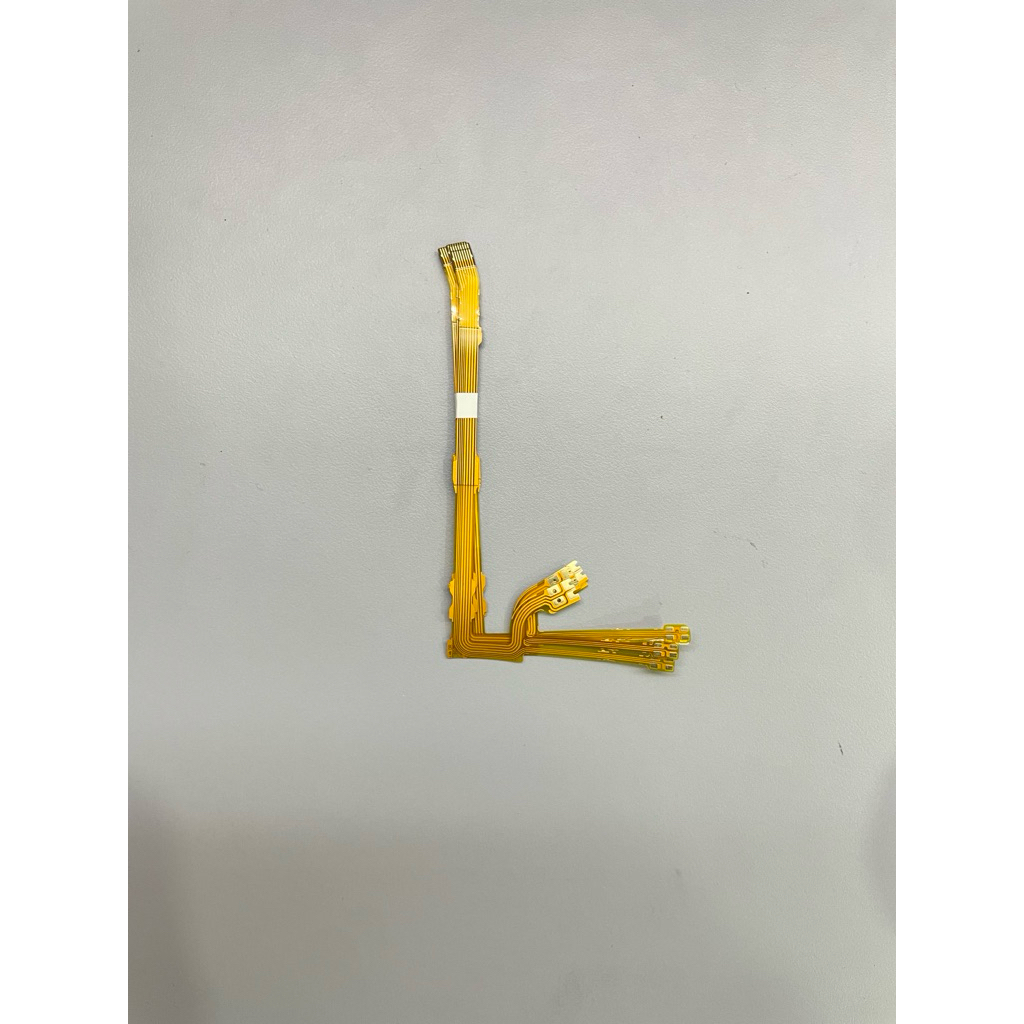 Flex Flexibel Aperture Diafragma Lensa Olympus 14-42mm