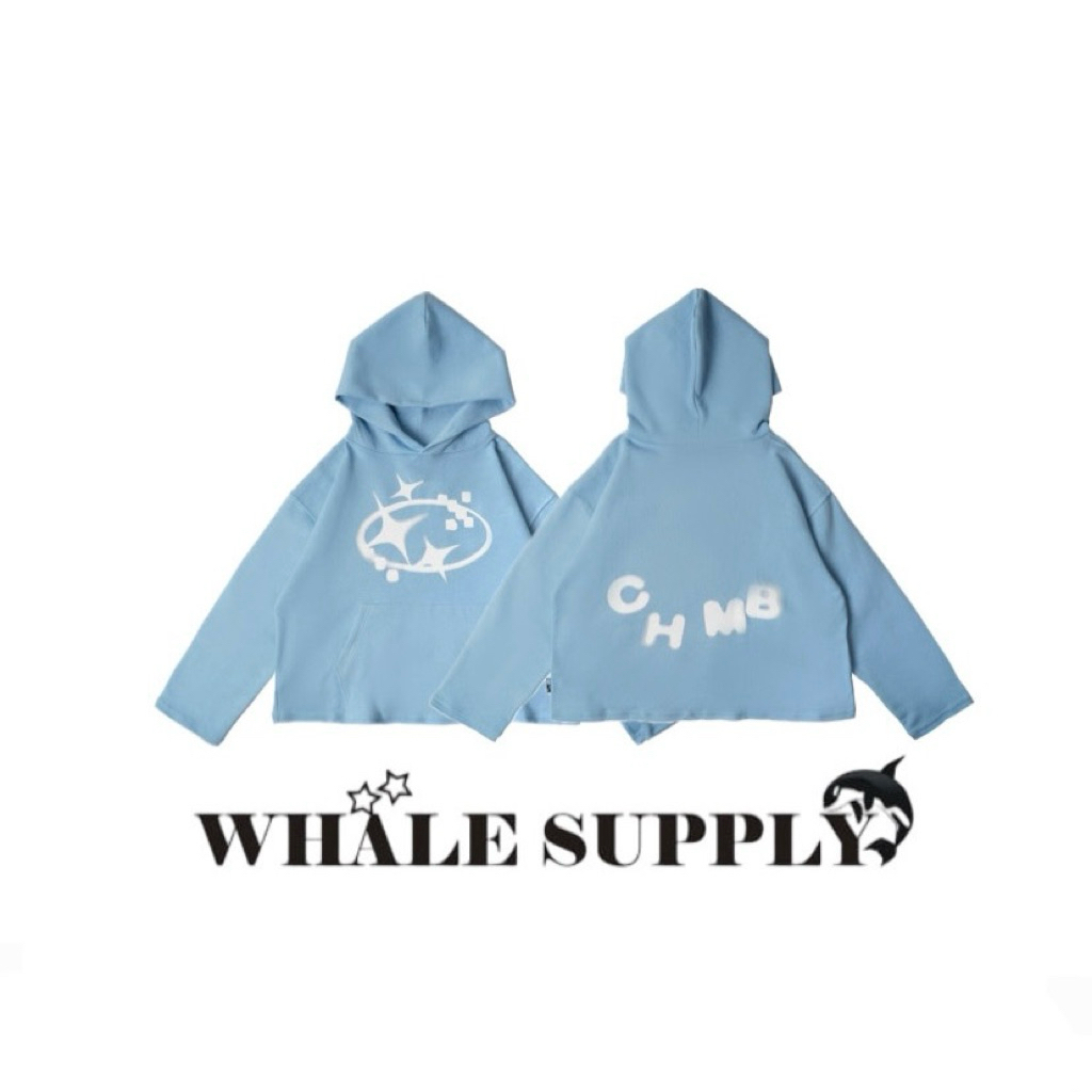 [ORIGINAL] ZIP/HOODIE CHAMBREDELAVAIN