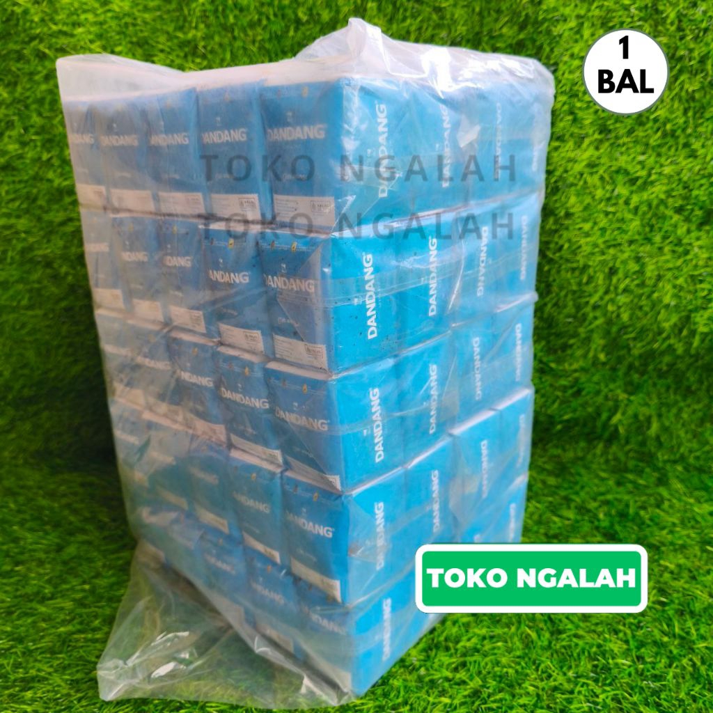 

TEH DANDANG PER BAL SEMUA VARIAN TEH SEDUH MURAH