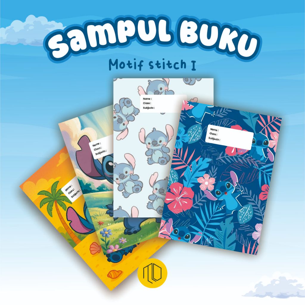 

Sampul buku motif stitch isi 10 pcs - sampul buku aesthetic stitch 1 - Sampul Buku Estetik / Sampul Buku / Sampul Buku Aesthetic Custom / Sampul Buku Tulis Sidu Campuss Bigboss / Sampul Buku Lucu / Sampul Buku Book Cover A5/b5 / Book Cover