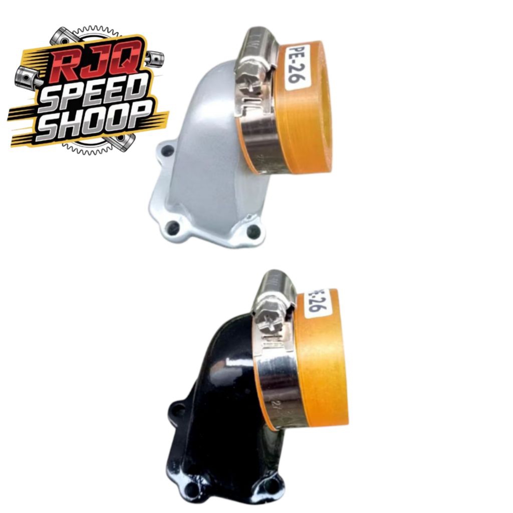 MANIPOL INTAKE MANIPOL FIZR FIZ R FORCE 1 ONE KARBU PE PWK 24 26 28