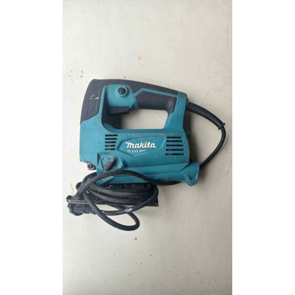 Makita jigsaw