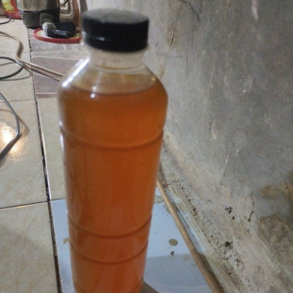 

madu murni asli
