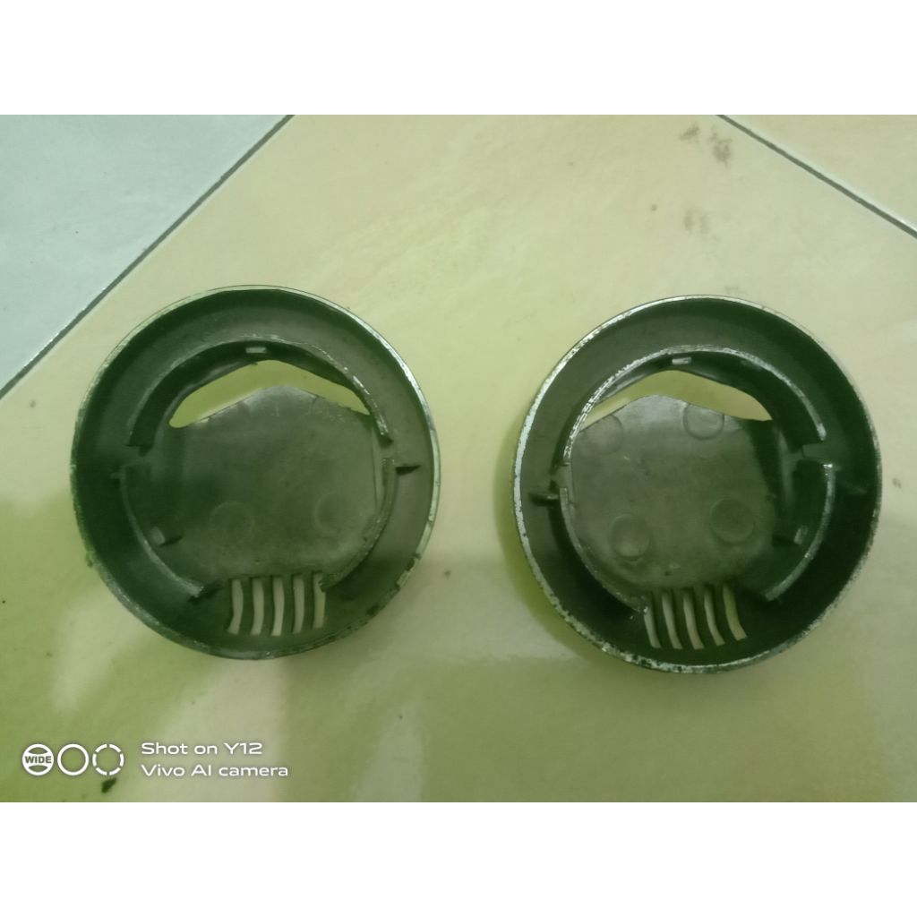 cover klakson Honda GL-MAX original