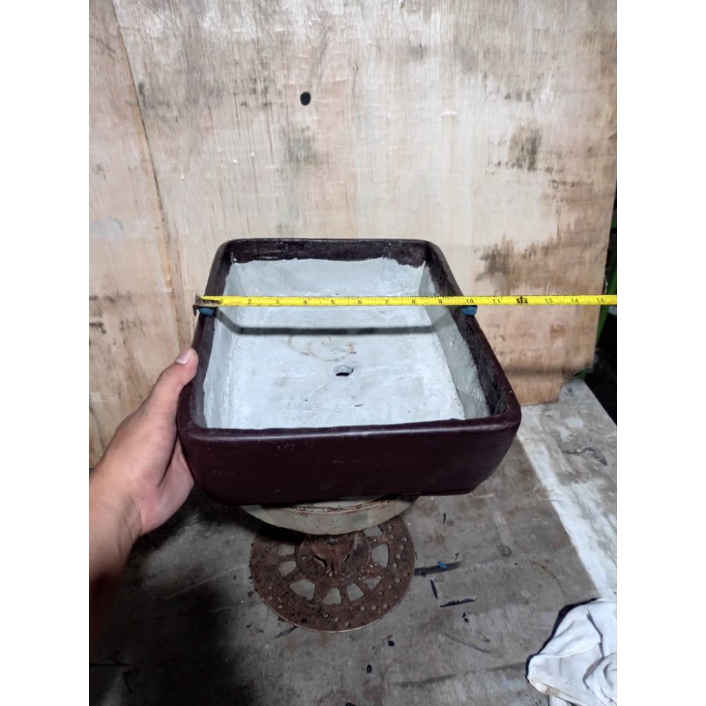 Pot Semen | Pot Bonsai | Pot Kotak | Pot