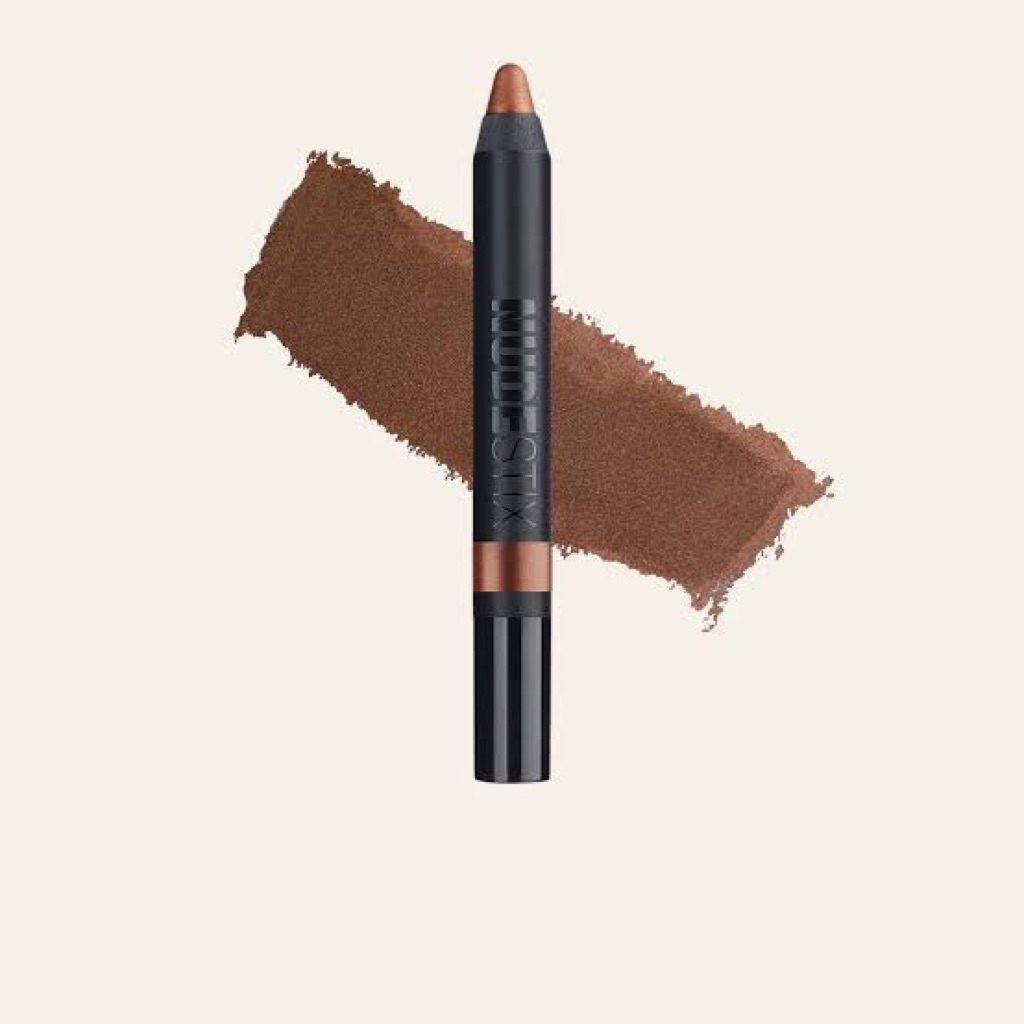 Nudestix Magnetic Eye Color - Magnetic Matte Eye Color