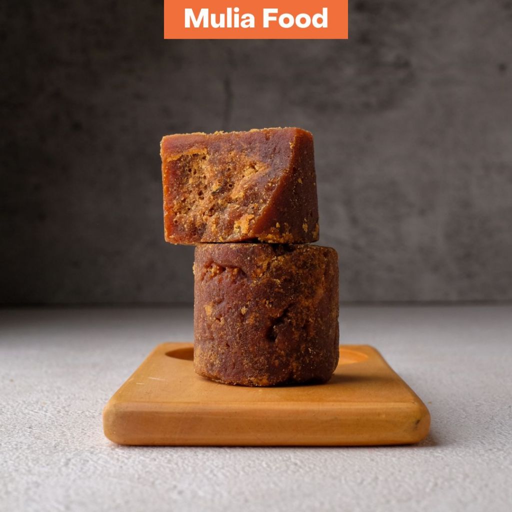 

[1 KG - PLASTIK] GULA AREN ORGANIK MURNI 100% ASLI BISA COD