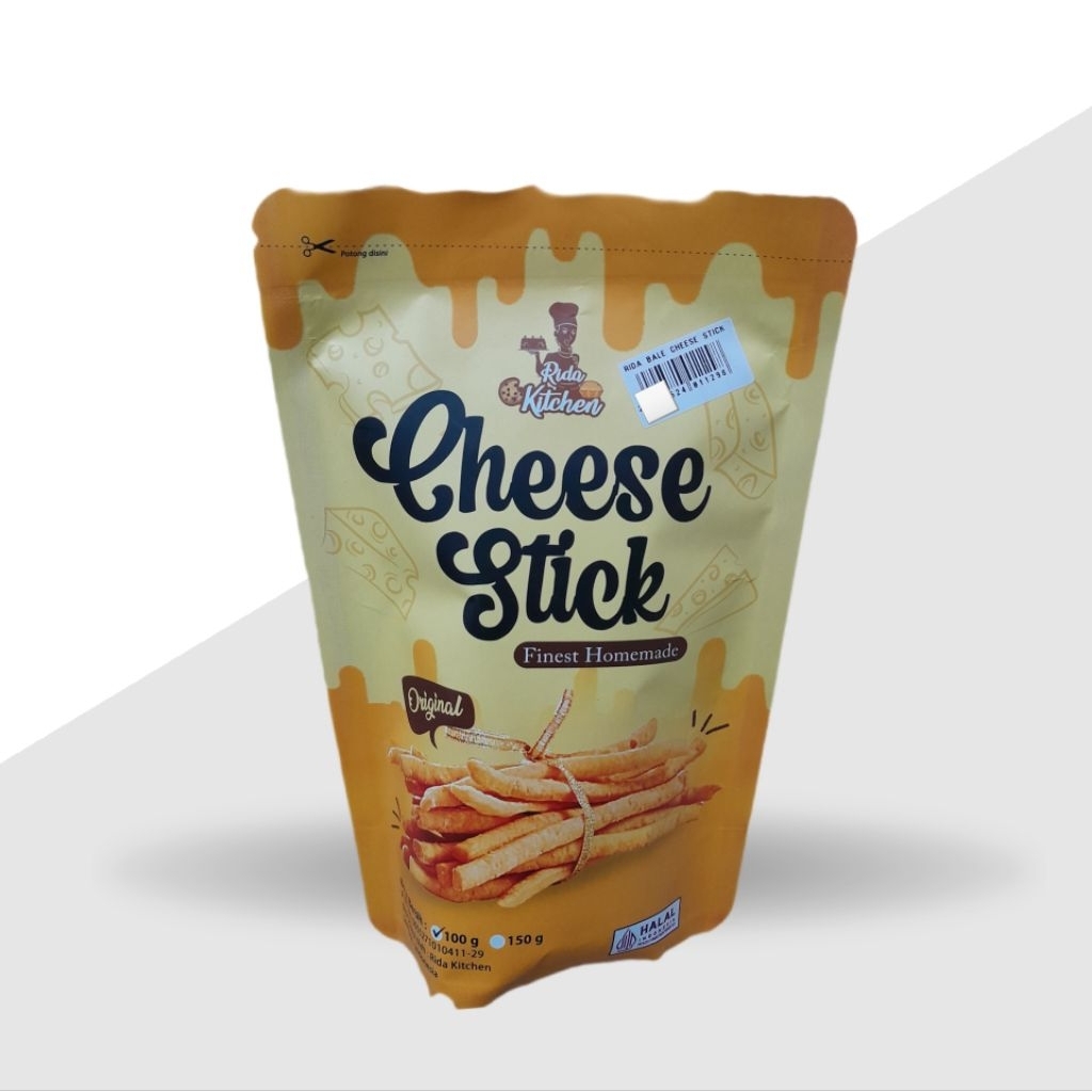 

[Rida Kitchen] Cheese Stick Original