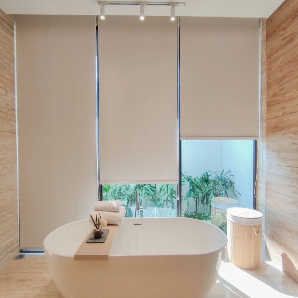 Roller blind blackout seri 34xxA ONNA