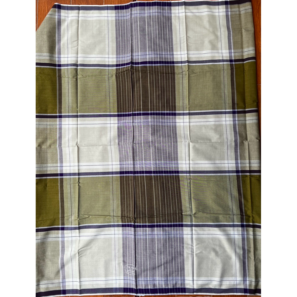 Sarung Gajah Duduk Jadul Second