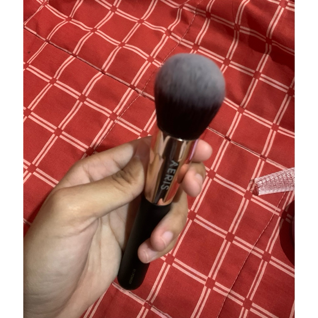 Powder Brush - Aeris
