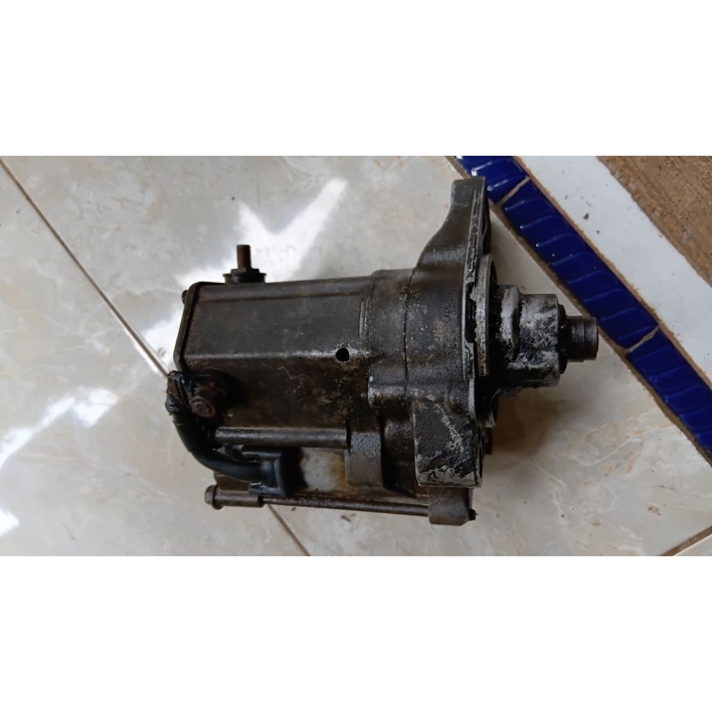 dinamo stater accord prestige 86-89