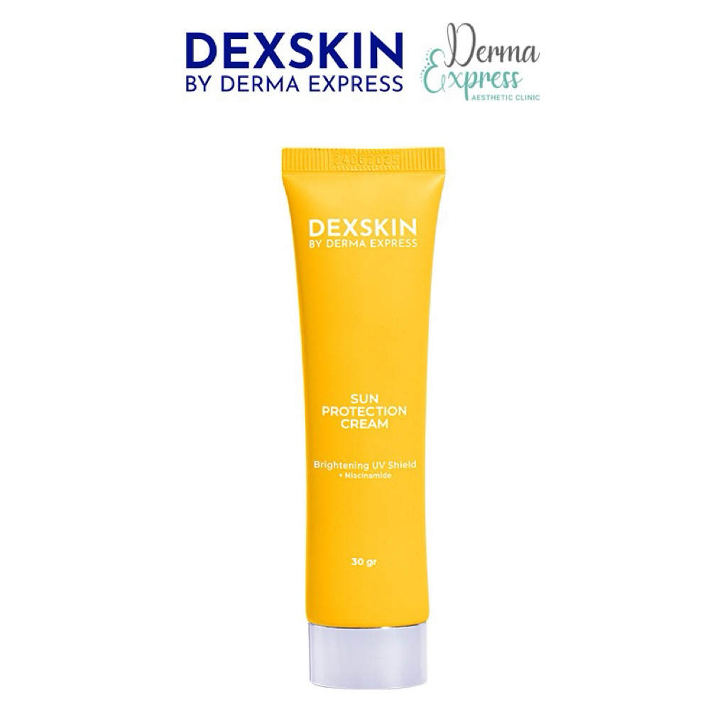 SUNSCREEN DEXSKIN BY DERMA EXPRESS