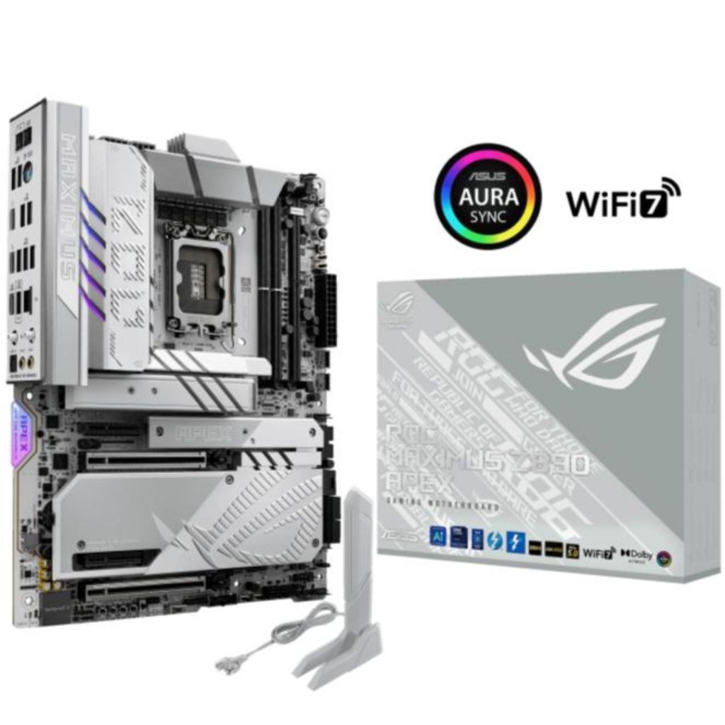 motherboard asus rog