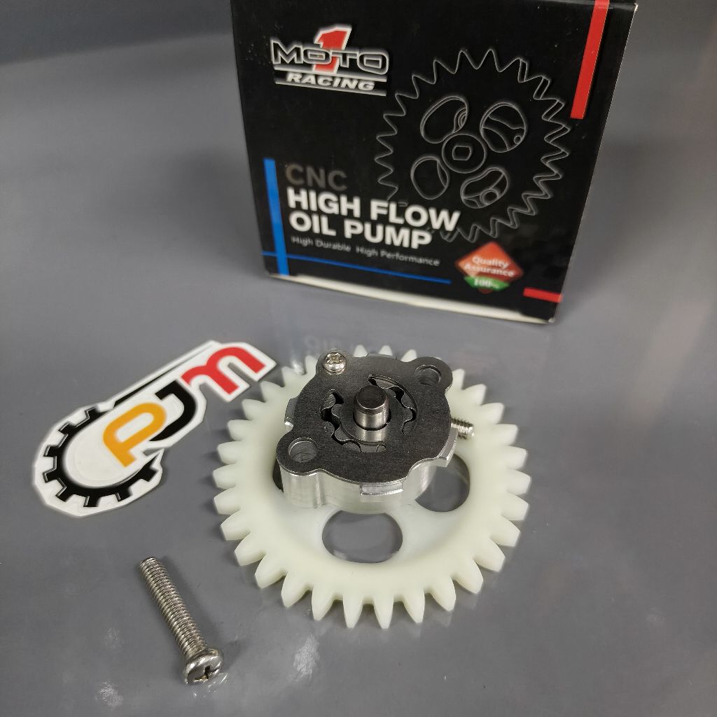 POMPA OLI VEGA ZR JUPITER Z1 MOTO1 RACING