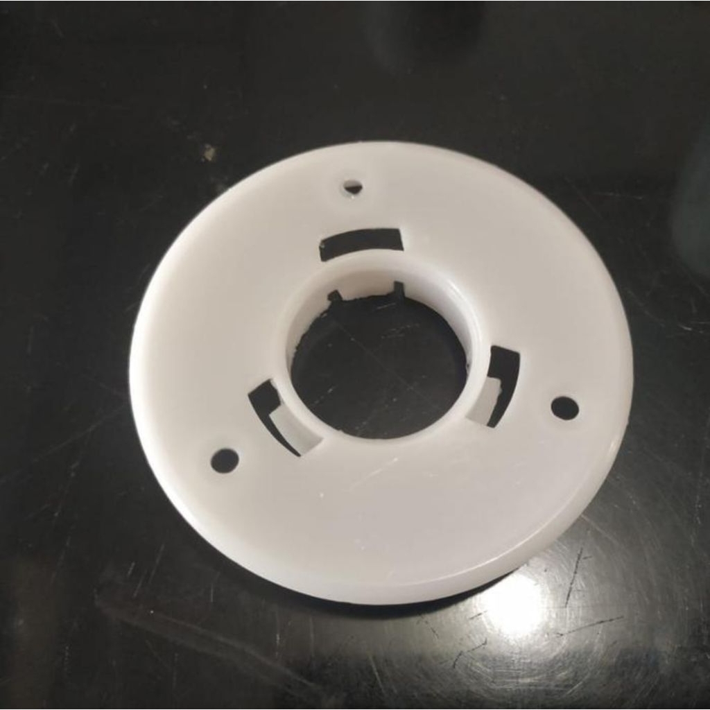 Guide Shaft Pulsator Kapital Mesin Cuci 2 Tub Panasonic ORI