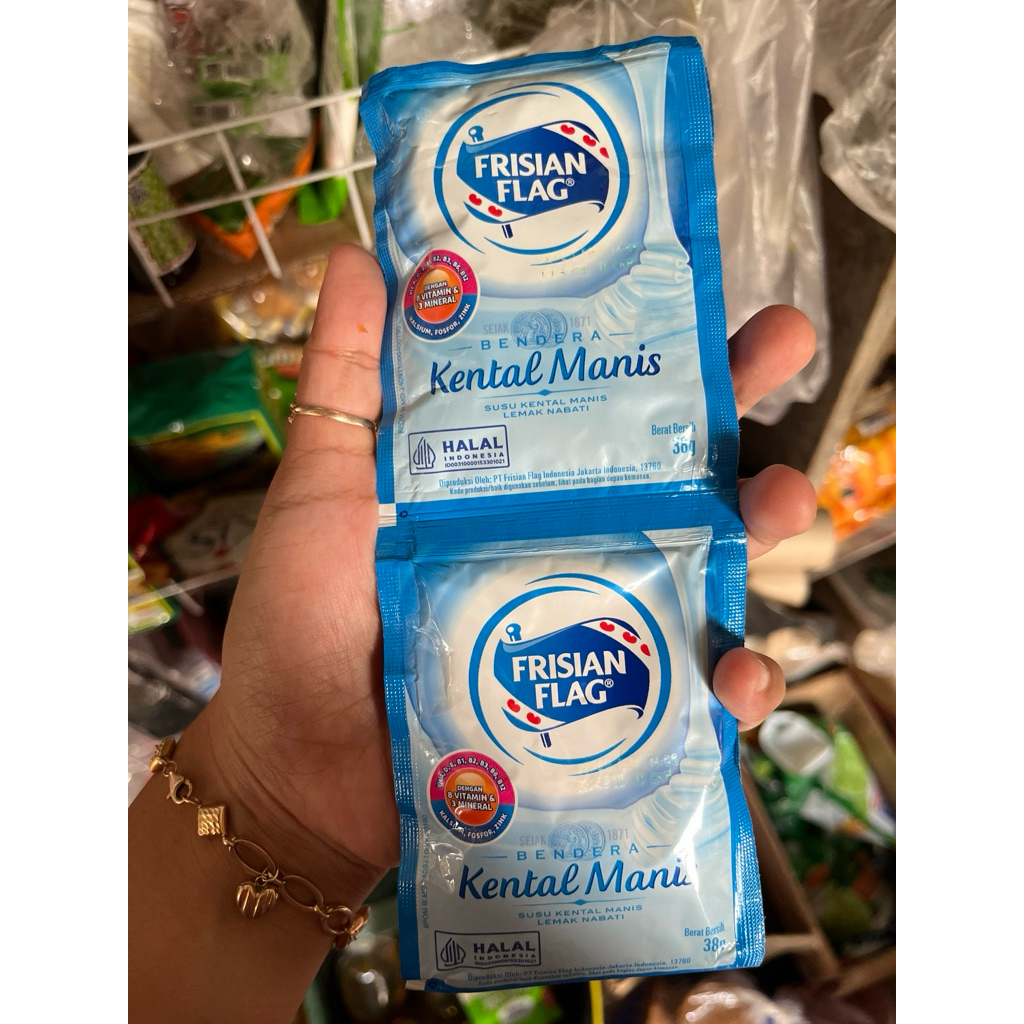 

Kental manis frisianflag