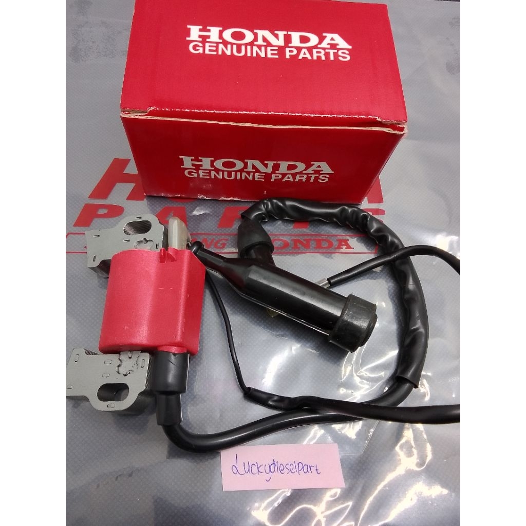 CDI Honda GX390 Coil Ignition Honda original