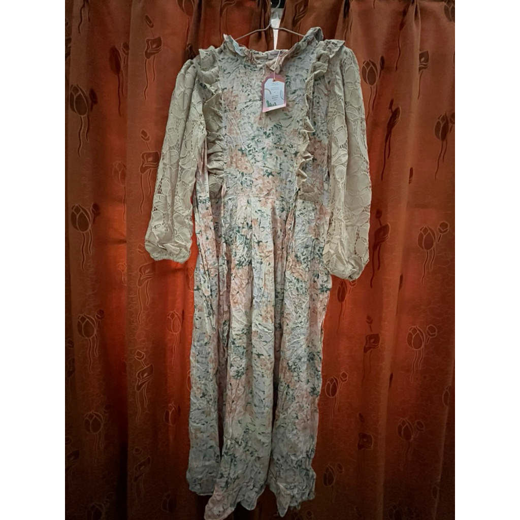 Haidee & orlin Midi Raya Alaya