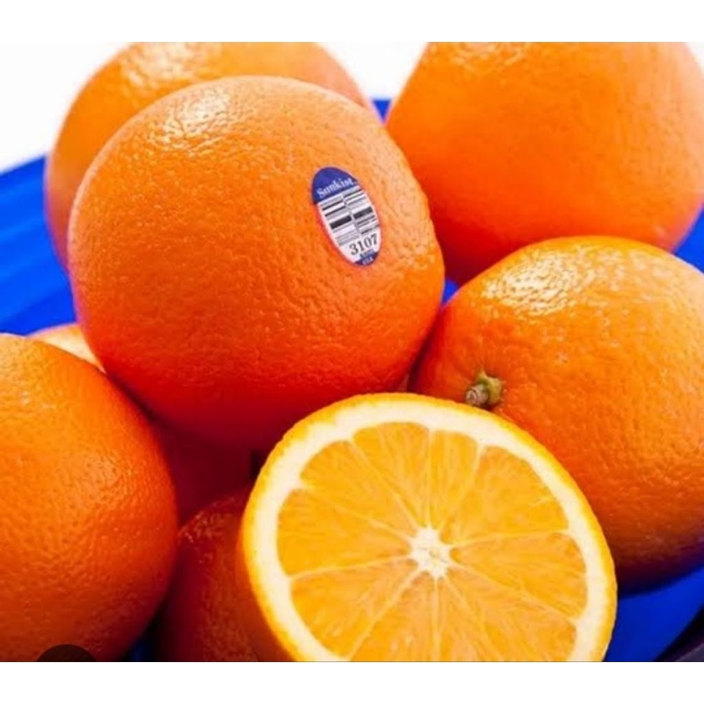 

jeruk Sunkist fresh 1kg