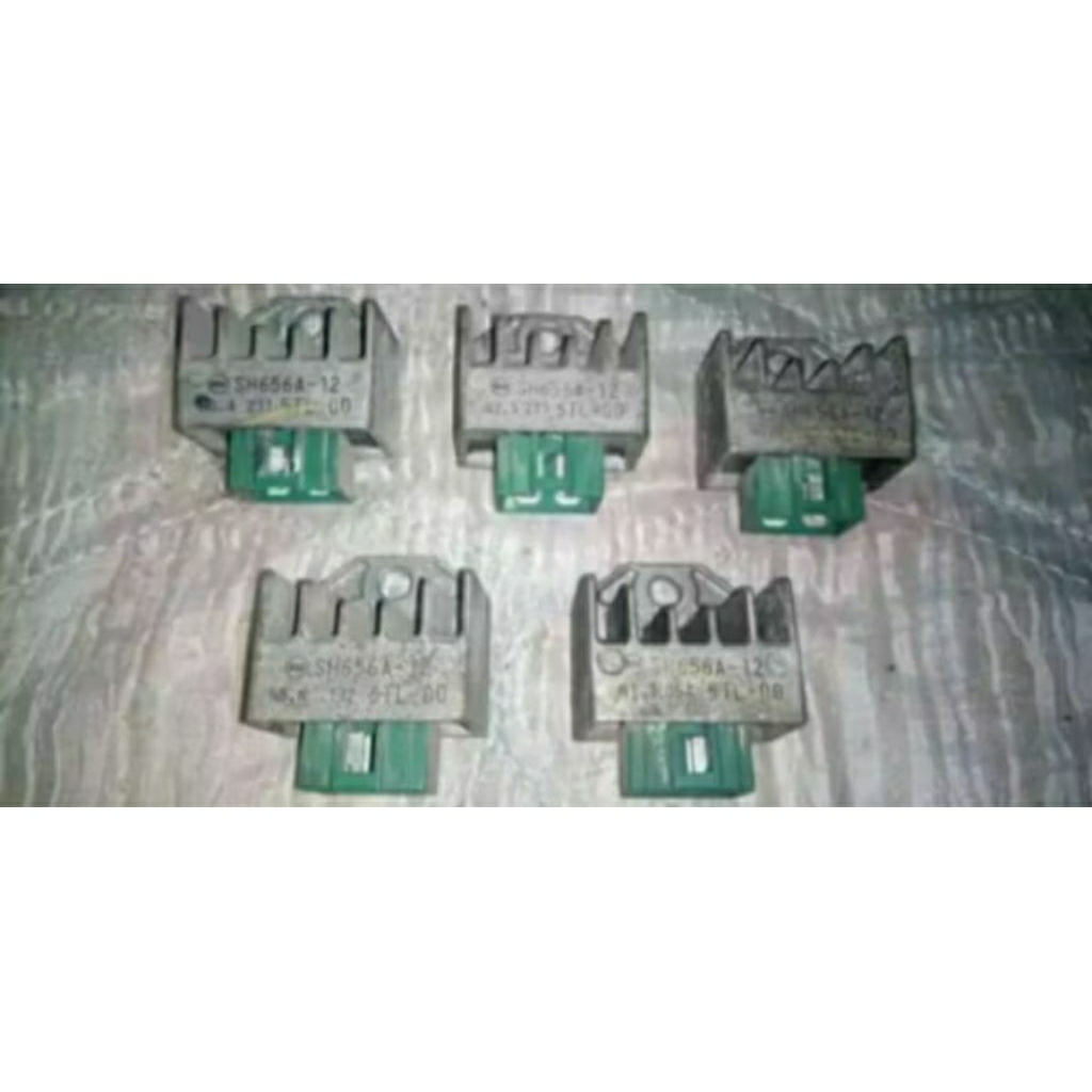 kiprok Mio Sporty Mio Smile Mio Soul Karbu / ORIGINAL