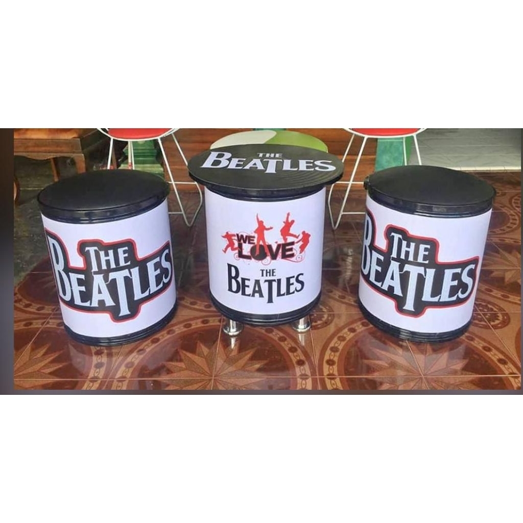 Kursi teras rumah/kursi cafe/Kursi tong