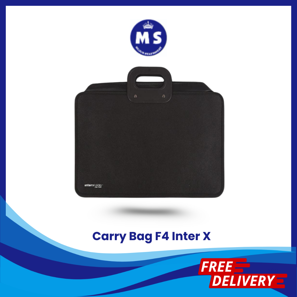 

INTERX CARRY BAG FC CBX100F