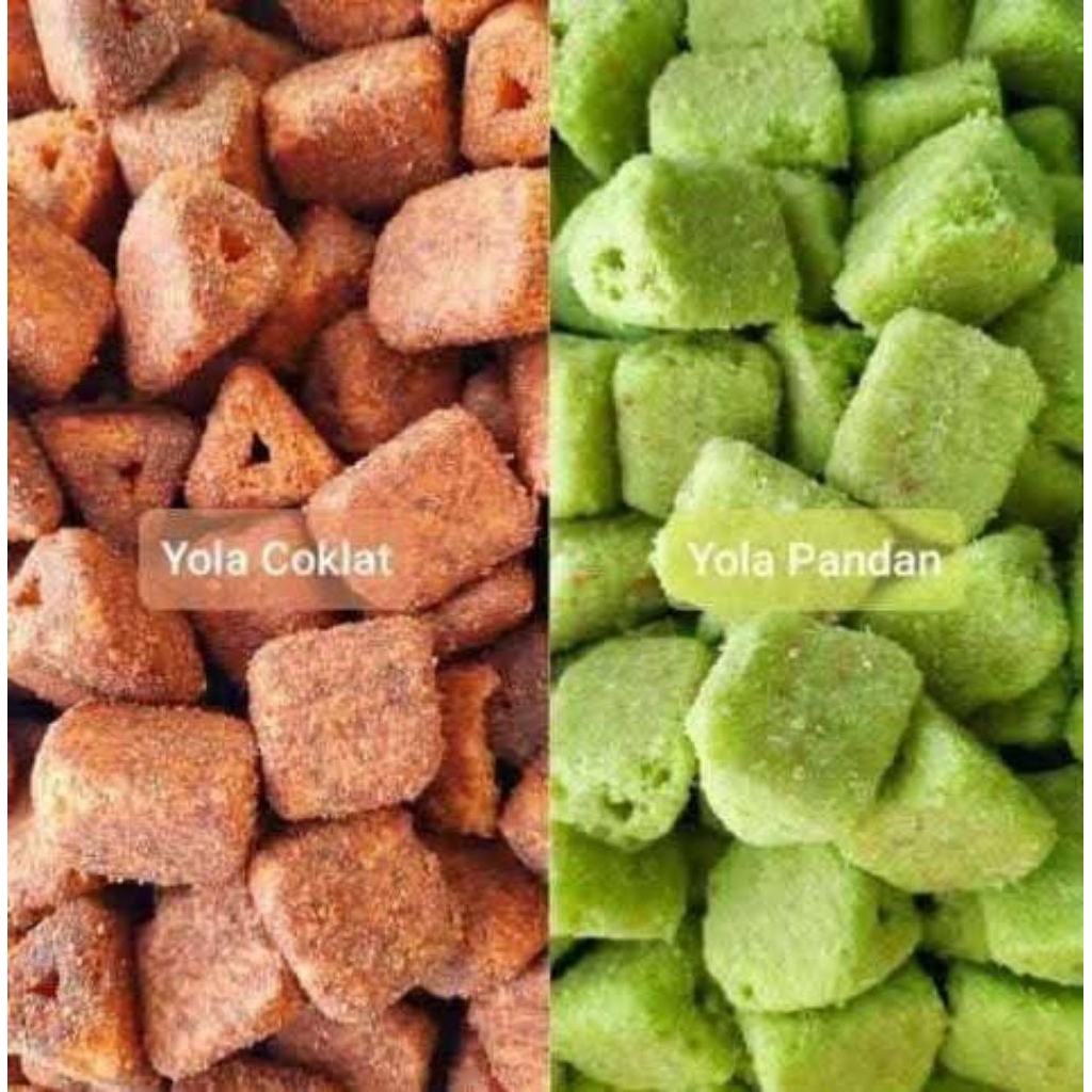 

Yola Yola Momogi stik 250gram