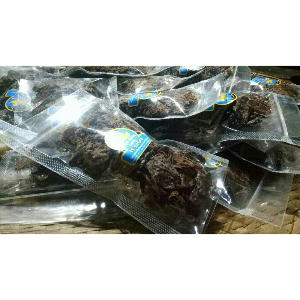 

KERIPIK PISANG LUMER By "Ina Eiro