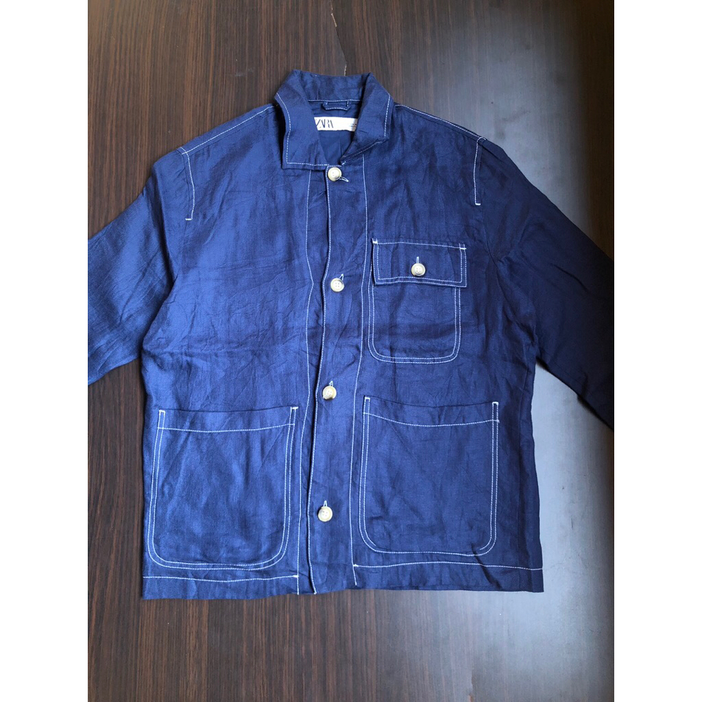 Chroe jacket zara jeans