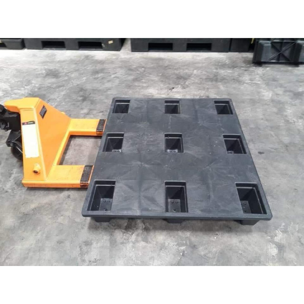 

palet plastik mangkok flat 120x100x15