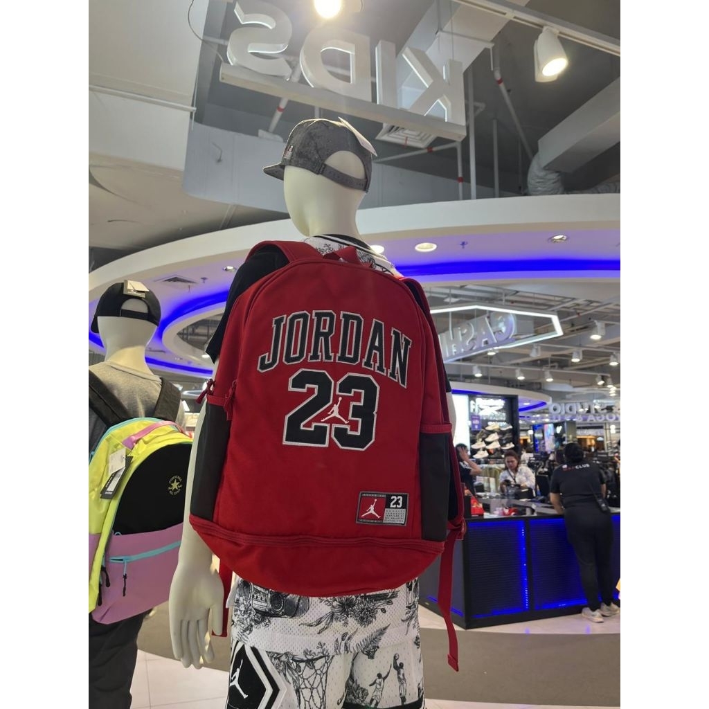 Backpack Jordan 23