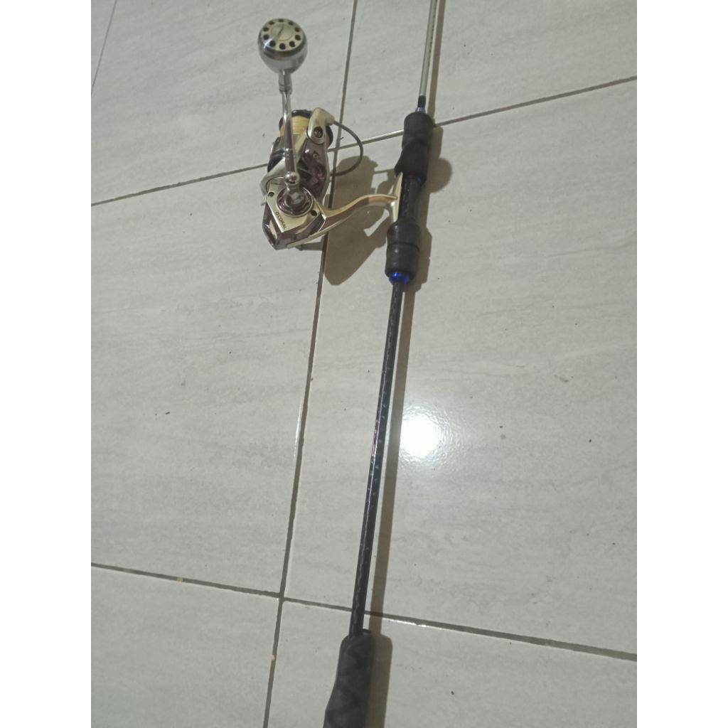 joran magno timon xt second