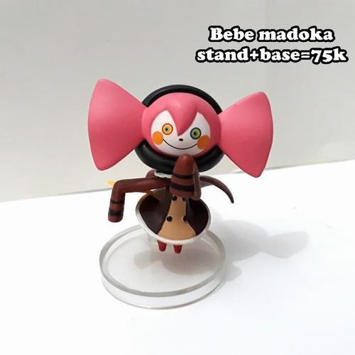 Parts Nendoroid Mami Tomoe:Bebe+stand