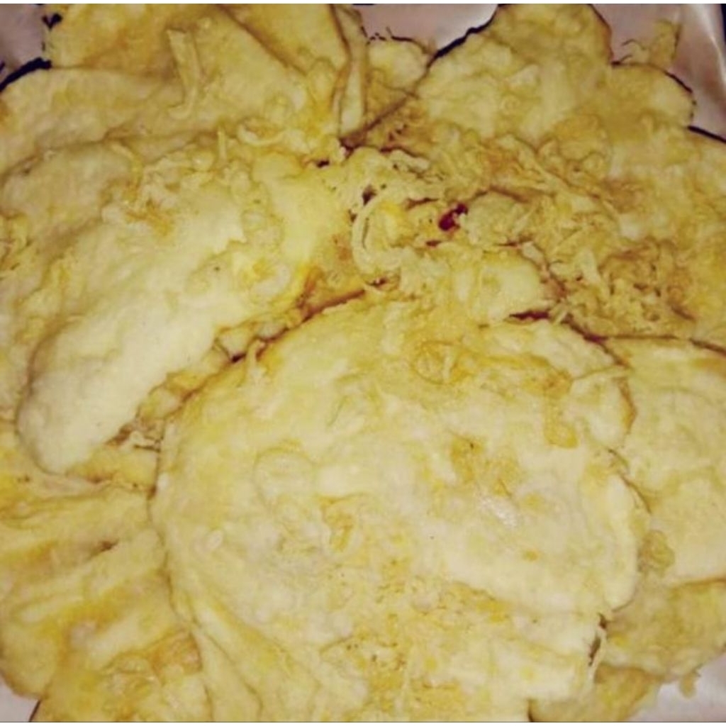 

pisang kipas