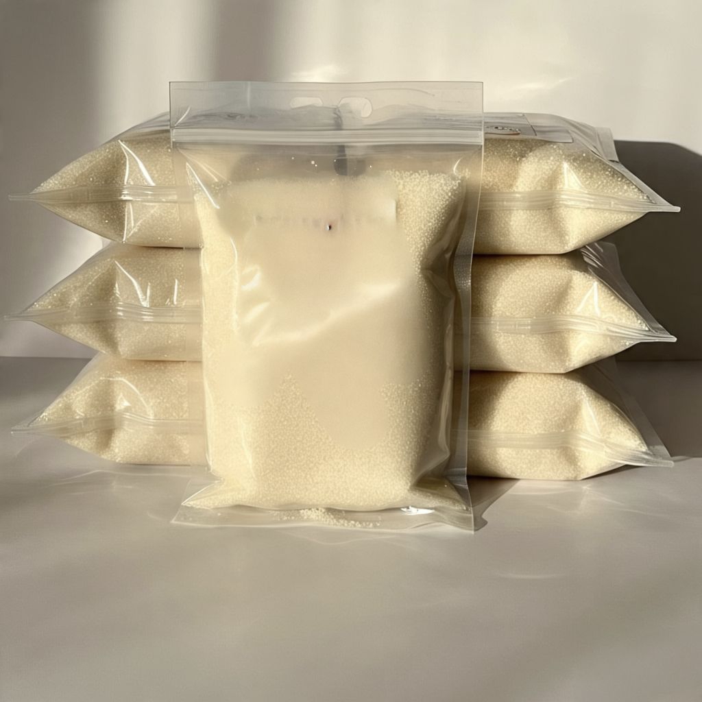 

Gula Pasir Curah ½ Kg (500gram)