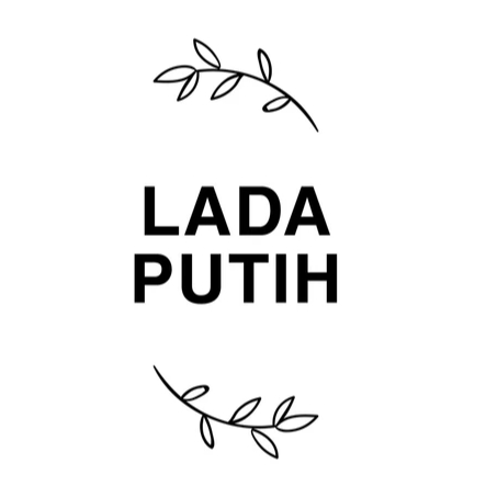 

WOODSTORE Stiker Lebel Tulisan Bumbu Hiasan Toples Dapur Aesthetic Tahan Anti Air 7x7cm