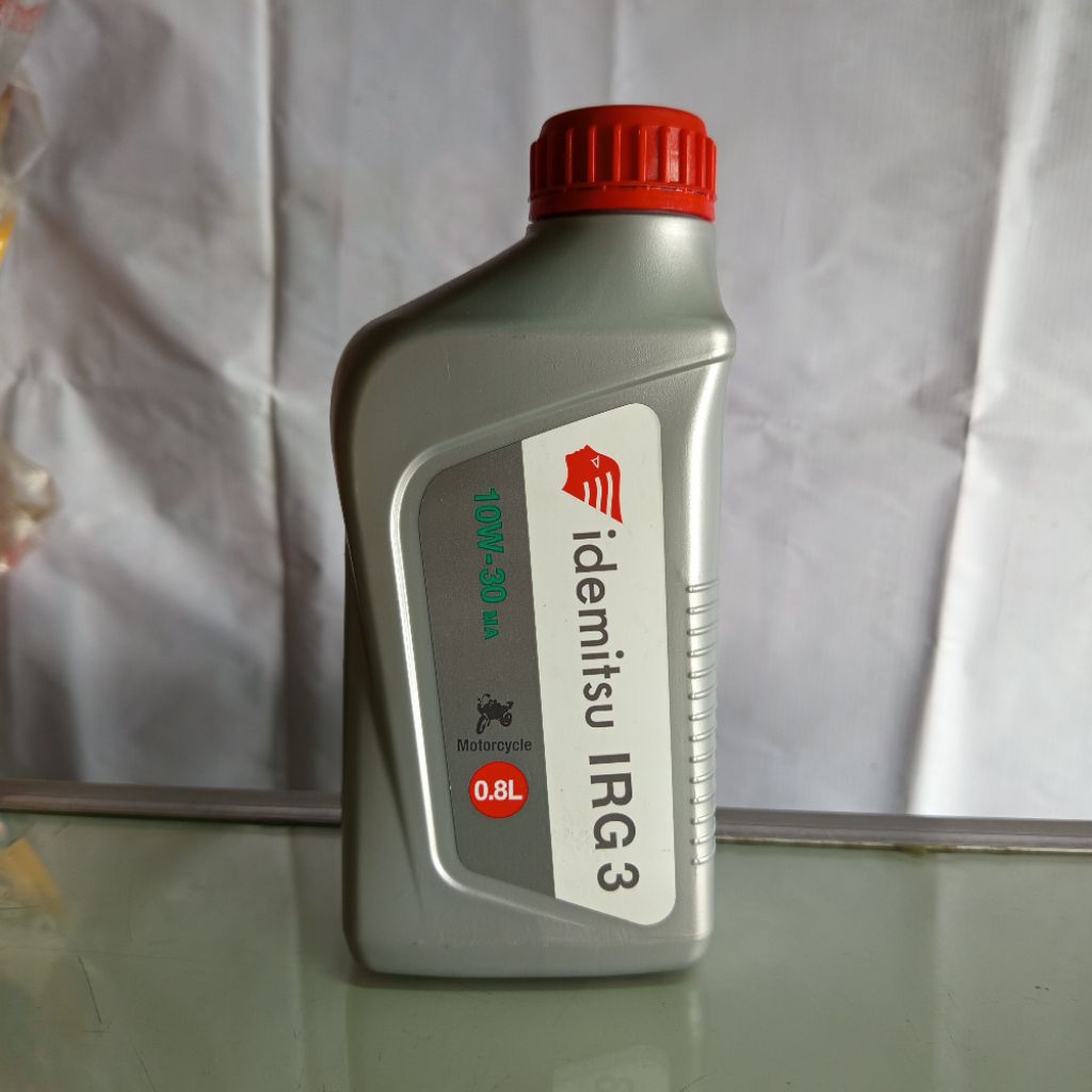 Oli Idemitsu Matic IRG3 10W-30 800ML