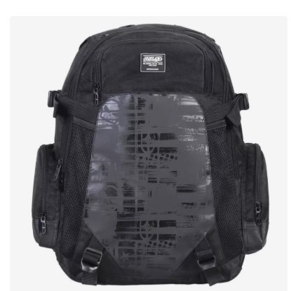 No Fear Backpack [Various Design]