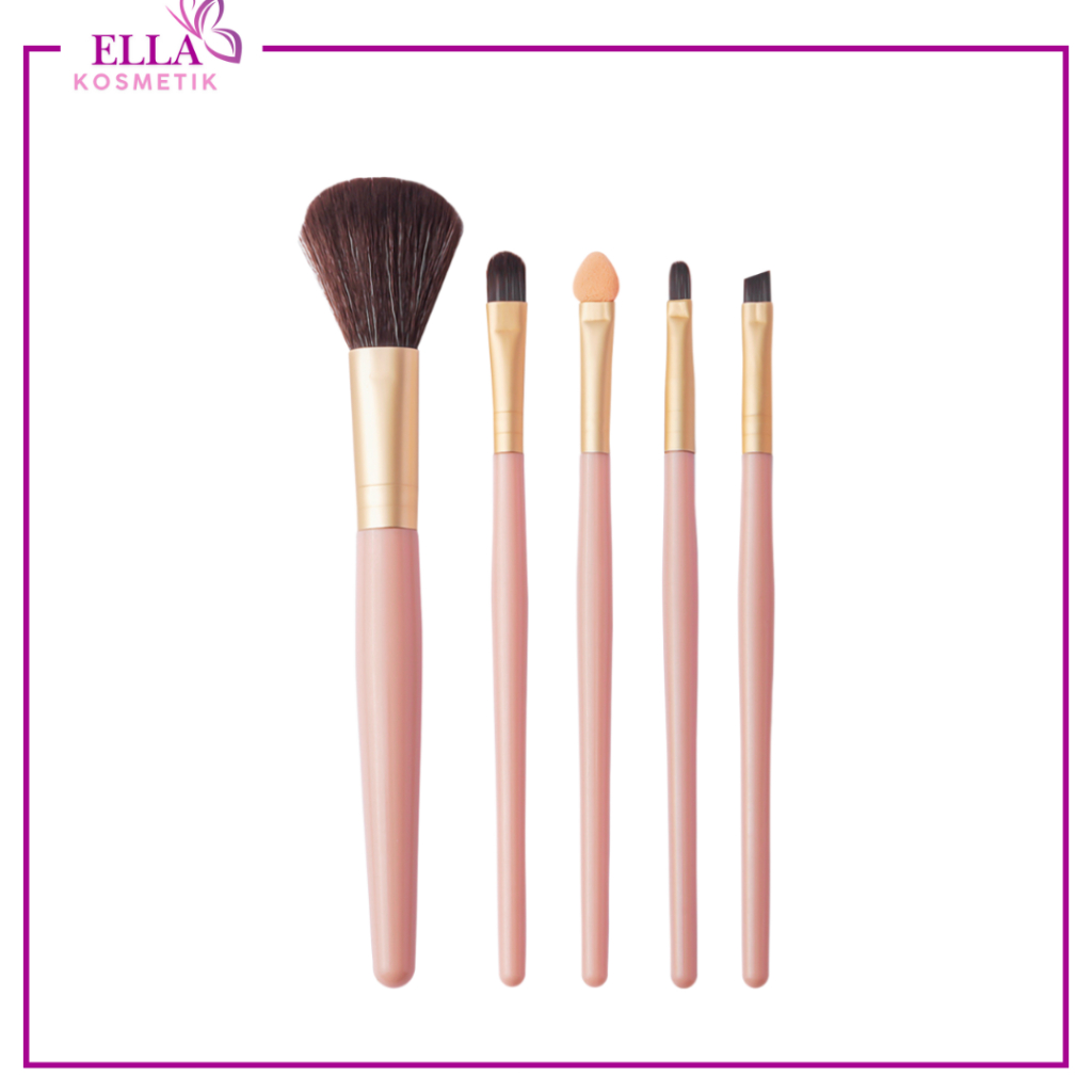 GlamFix Excellent Brush Set - Brush Makeup - Y.O.U(YOU)