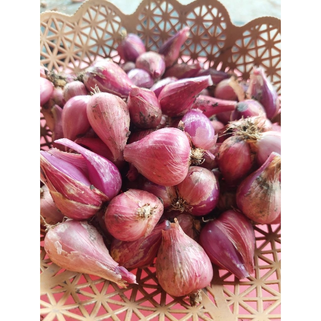 

Bawang merah super nganjuk 1kg