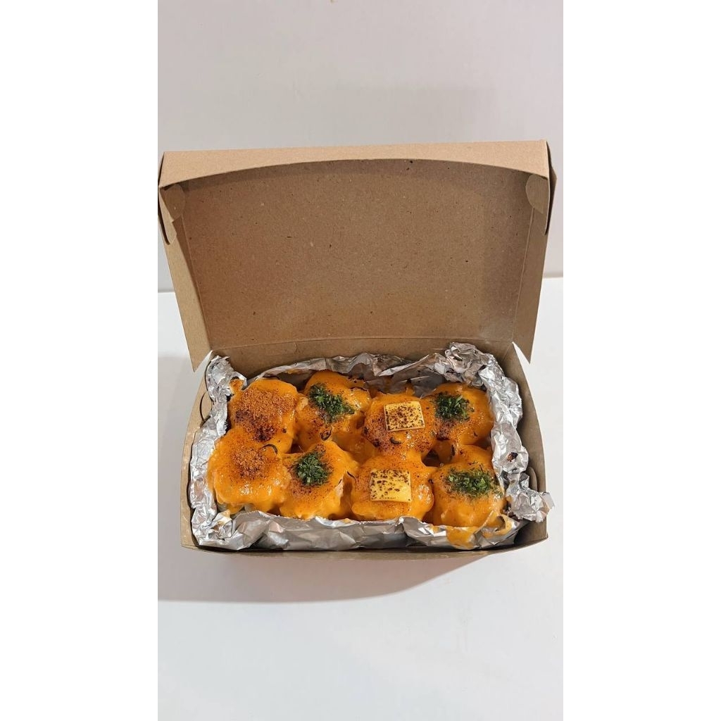 

Dimsum Mentai